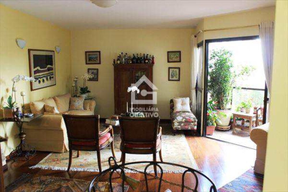 Apartamento, 4 quartos, 228 m² - Foto 1