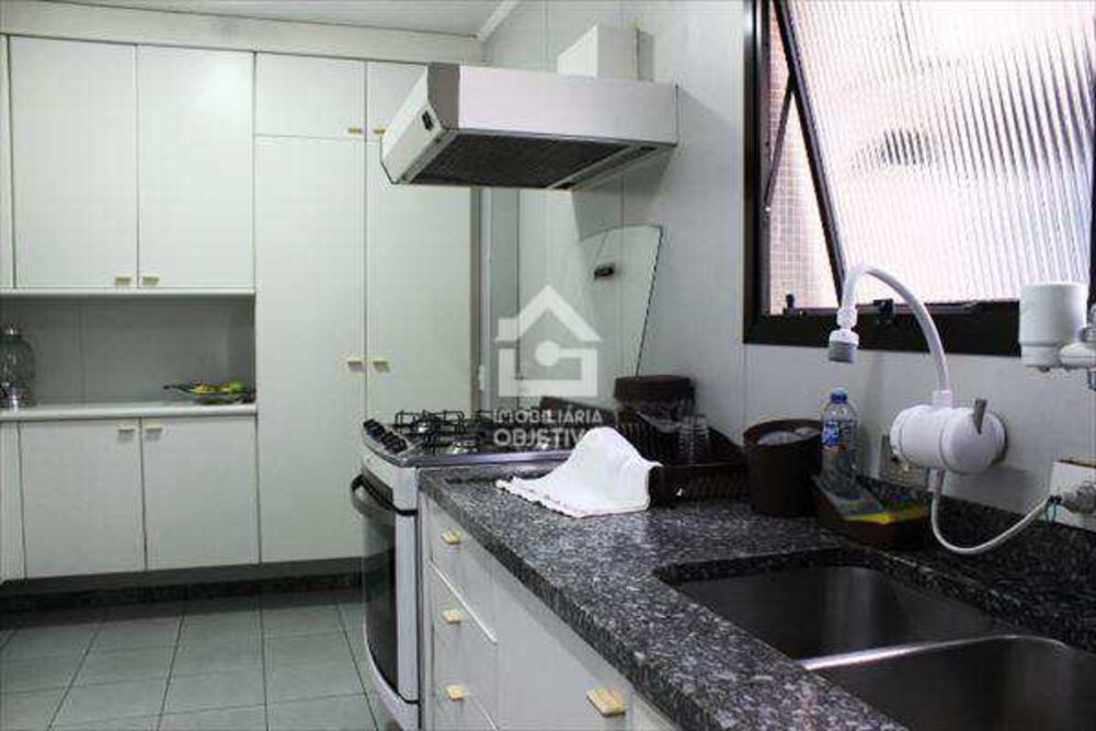 Apartamento, 4 quartos, 228 m² - Foto 3