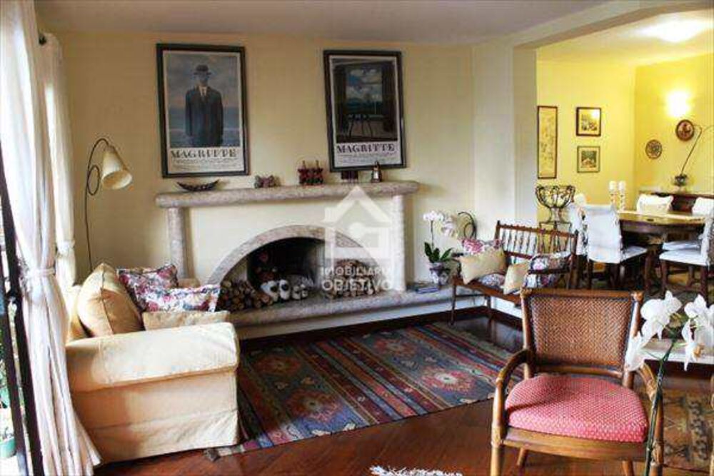 Apartamento, 4 quartos, 228 m² - Foto 4