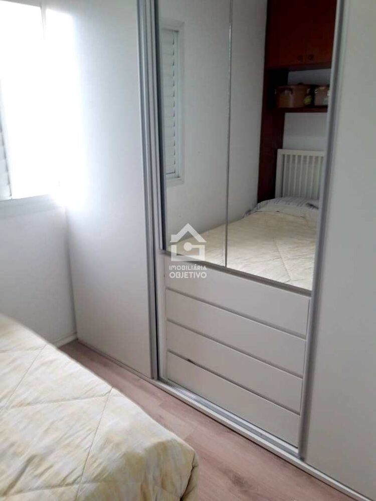 Apartamento, 2 quartos, 60 m² - Foto 9
