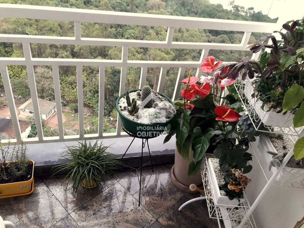 Apartamento, 2 quartos, 60 m² - Foto 13