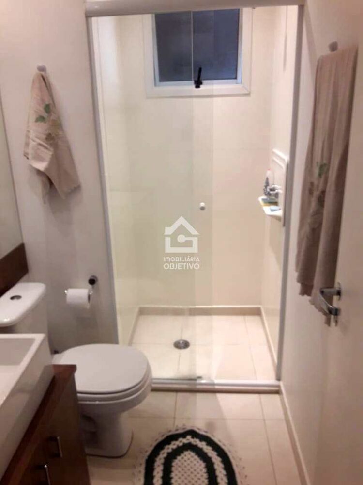 Apartamento, 2 quartos, 60 m² - Foto 1