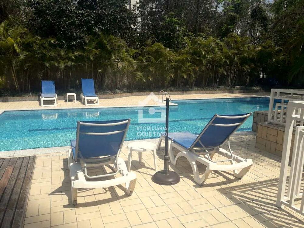 Apartamento, 2 quartos, 60 m² - Foto 3