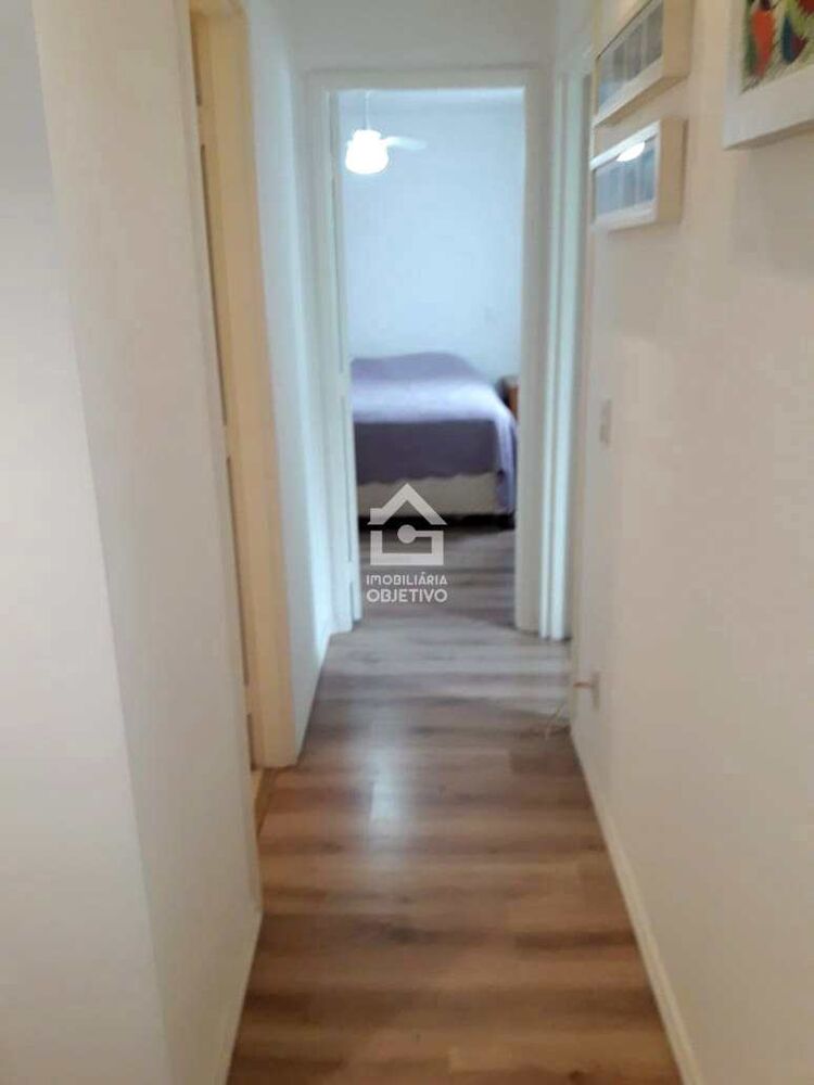 Apartamento, 2 quartos, 60 m² - Foto 5