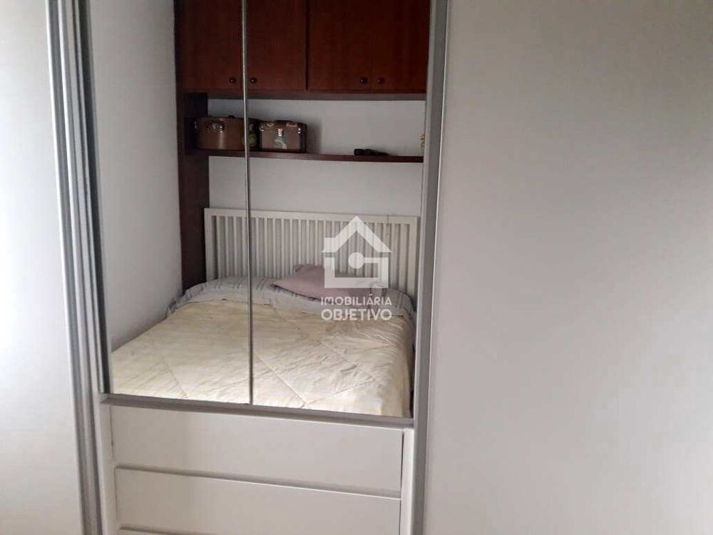 Apartamento, 2 quartos, 60 m² - Foto 8