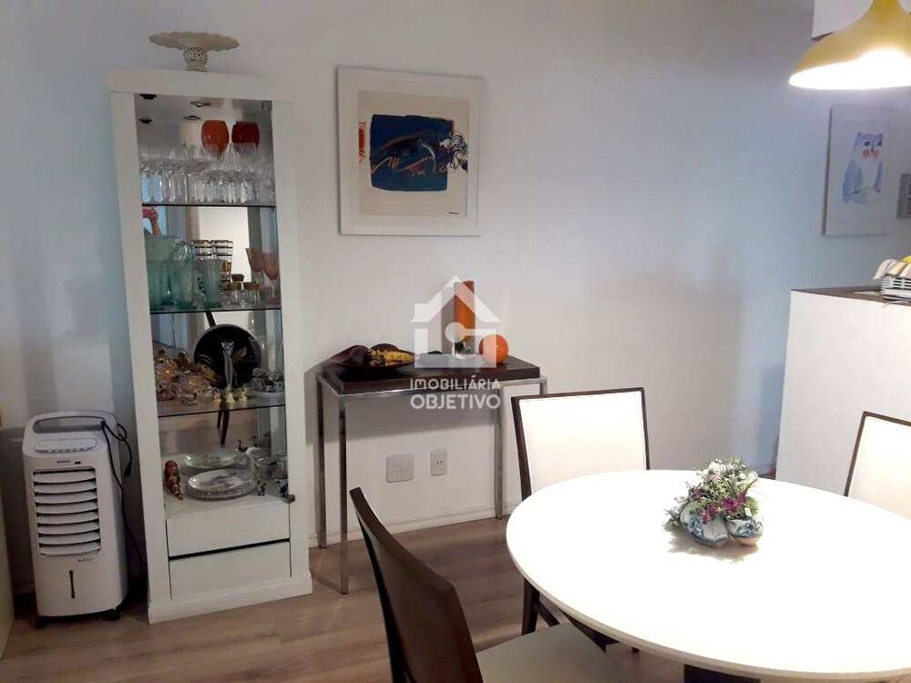 Apartamento, 2 quartos, 60 m² - Foto 7