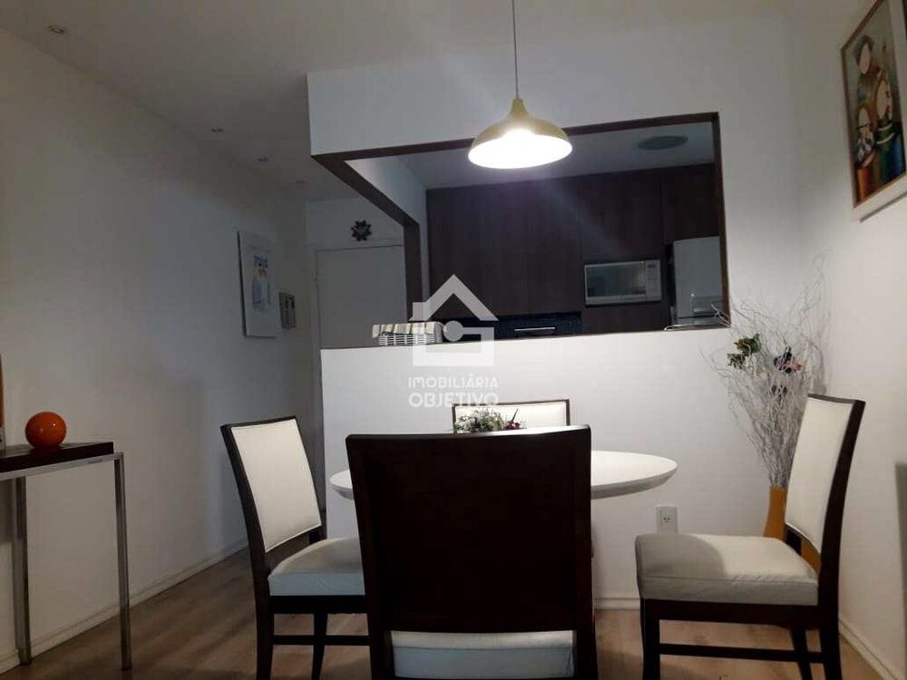 Apartamento, 2 quartos, 60 m² - Foto 12