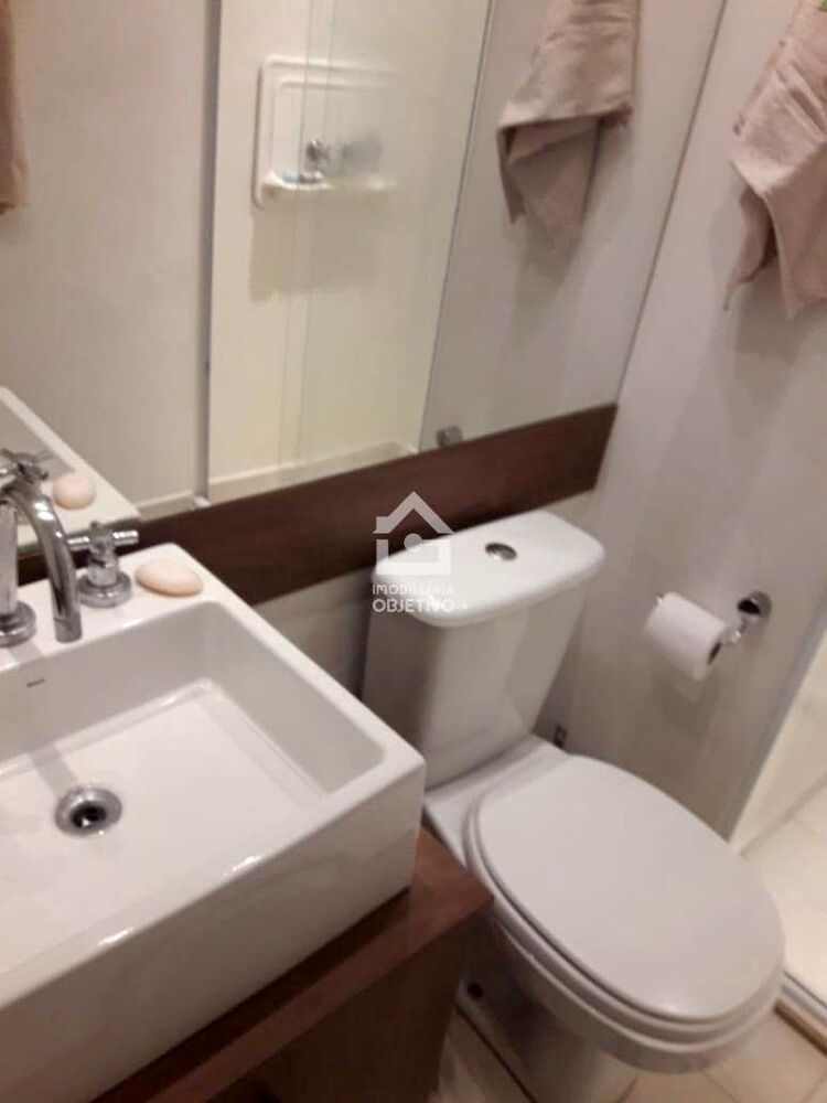 Apartamento, 2 quartos, 60 m² - Foto 6