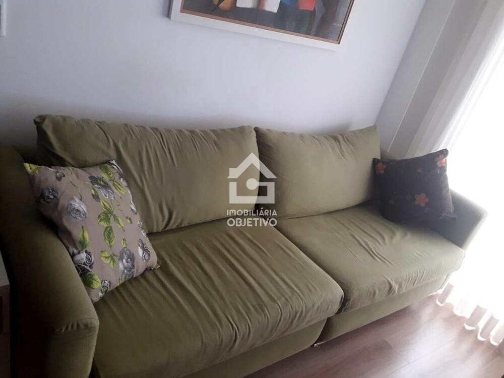 Apartamento, 2 quartos, 60 m² - Foto 10