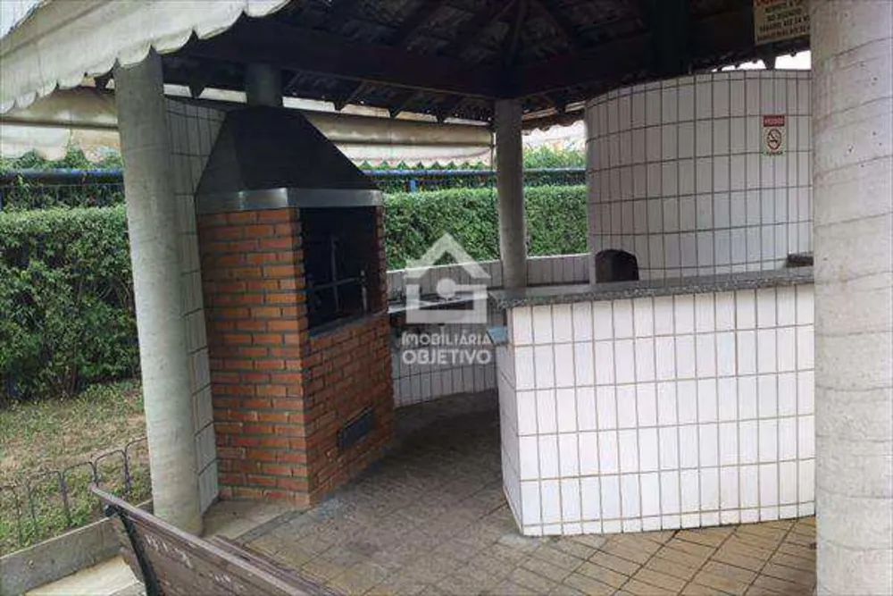 Cobertura, 3 quartos, 156 m² - Foto 5