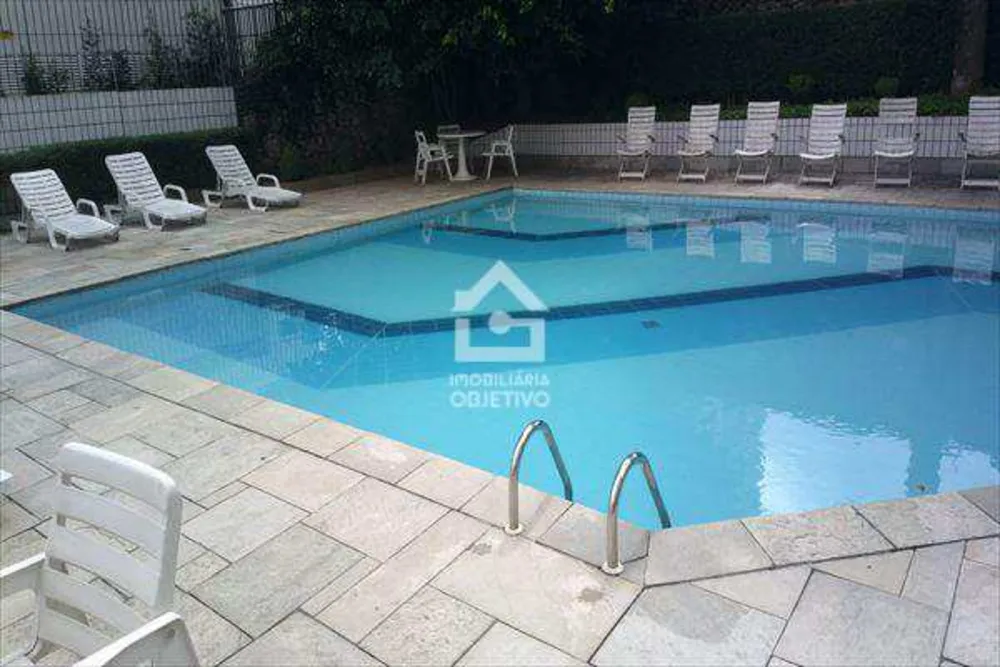 Cobertura, 3 quartos, 156 m² - Foto 10