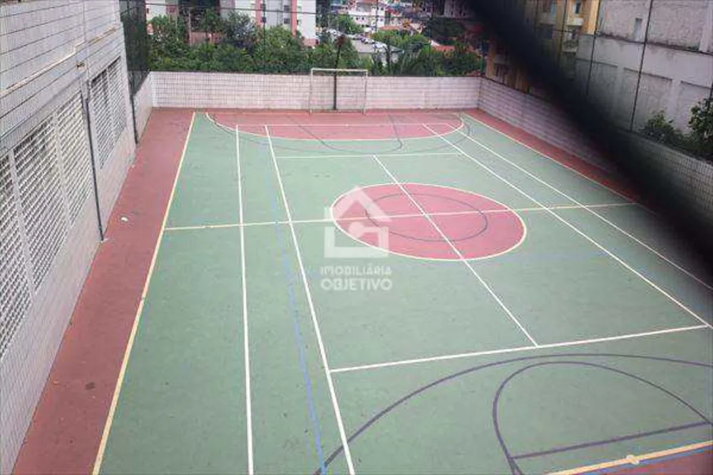 Cobertura, 3 quartos, 156 m² - Foto 9