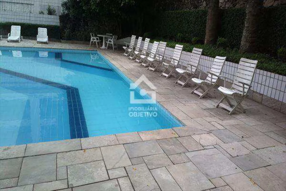 Cobertura, 3 quartos, 156 m² - Foto 4