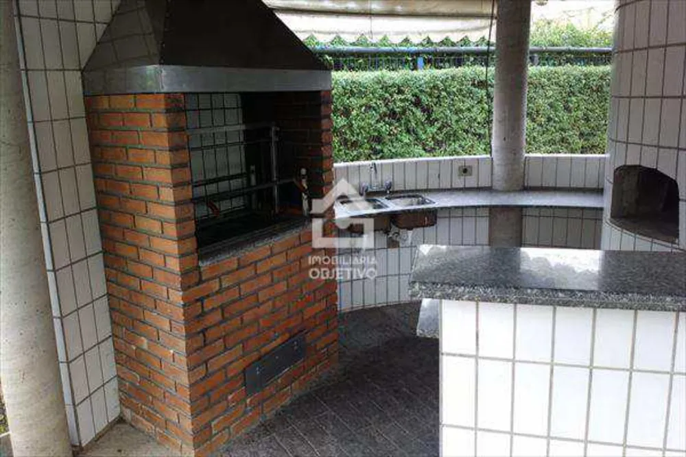 Cobertura, 3 quartos, 156 m² - Foto 2