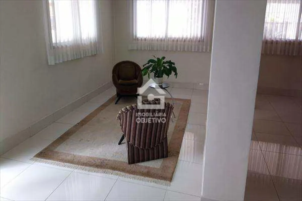 Cobertura, 3 quartos, 156 m² - Foto 3