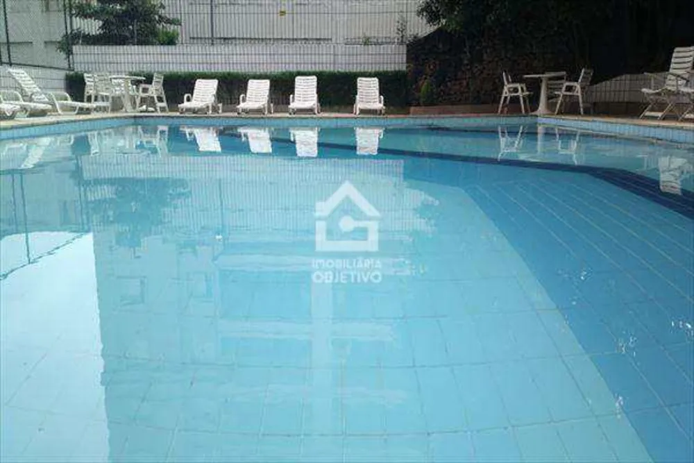 Cobertura, 3 quartos, 156 m² - Foto 12