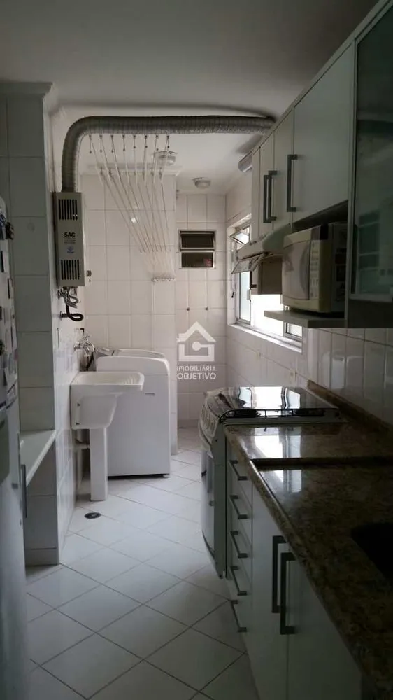 Apartamento, 3 quartos, 85 m² - Foto 5