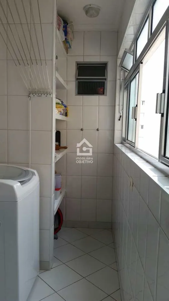 Apartamento, 3 quartos, 85 m² - Foto 3