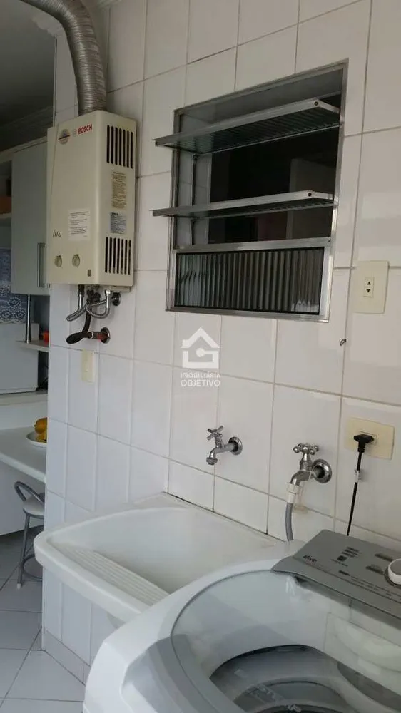 Apartamento, 3 quartos, 85 m² - Foto 12