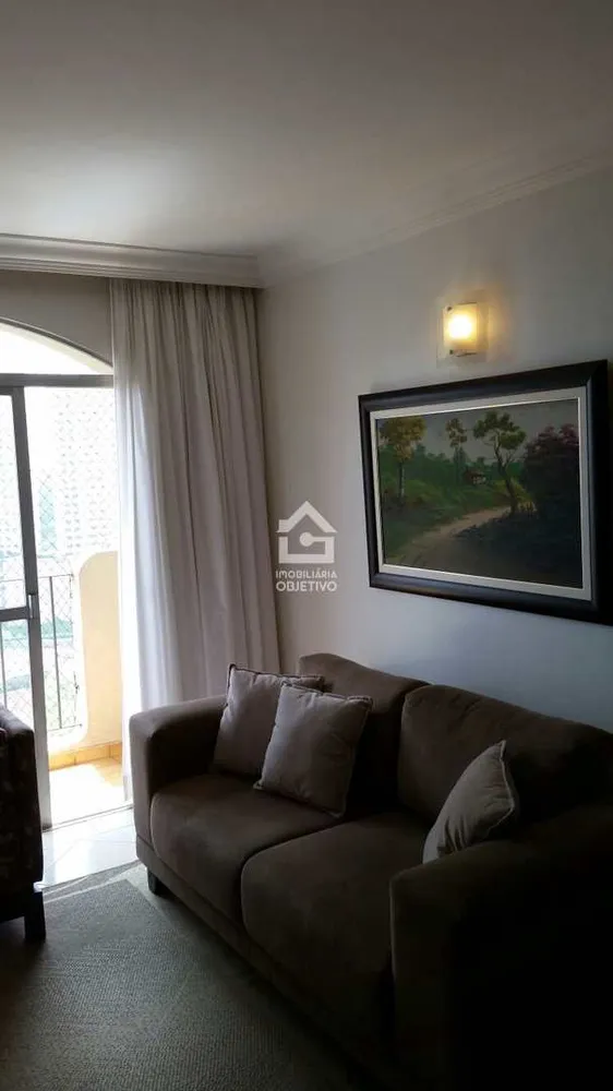 Apartamento, 3 quartos, 85 m² - Foto 6