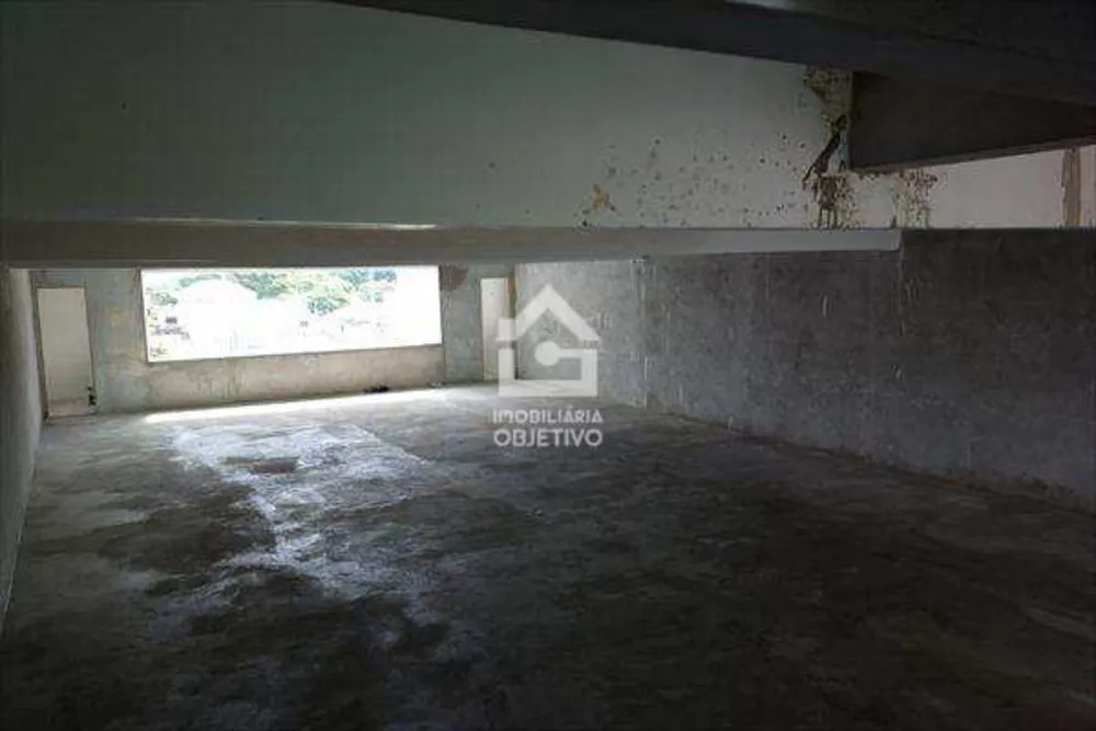 Prédio Inteiro, 560 m² - Foto 1