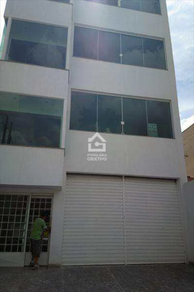 Prédio Inteiro, 560 m² - Foto 5