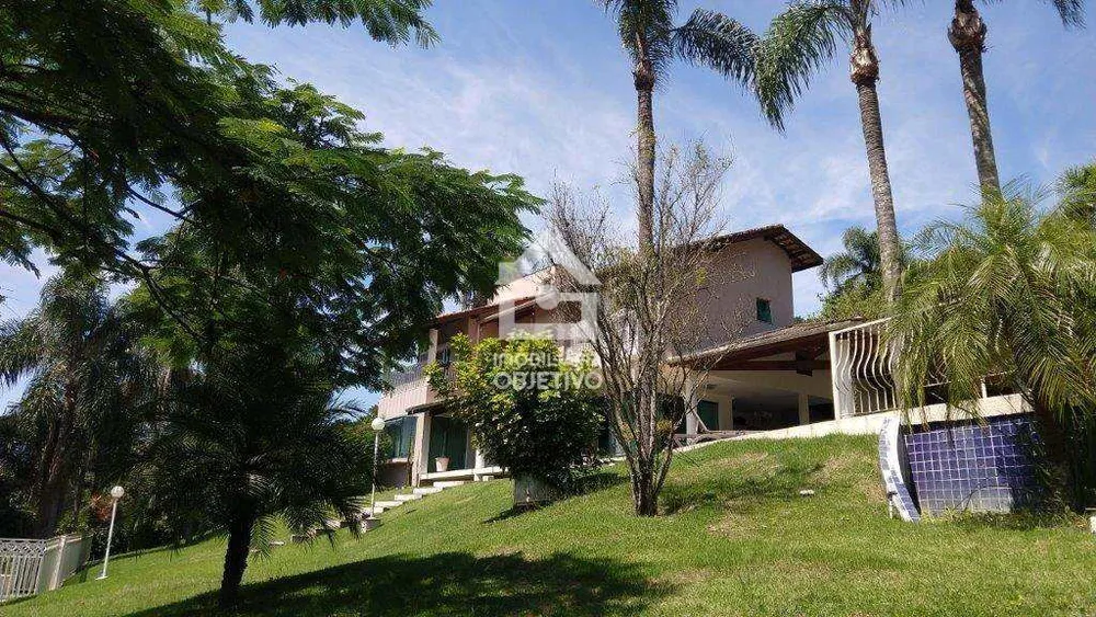Casa de Condomínio, 4 quartos - Foto 2