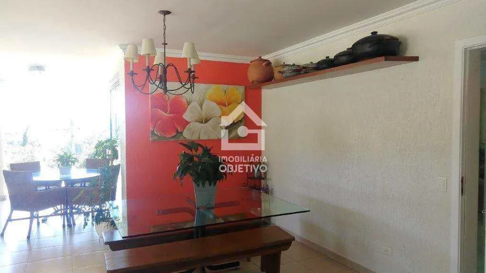 Casa de Condomínio, 4 quartos - Foto 12