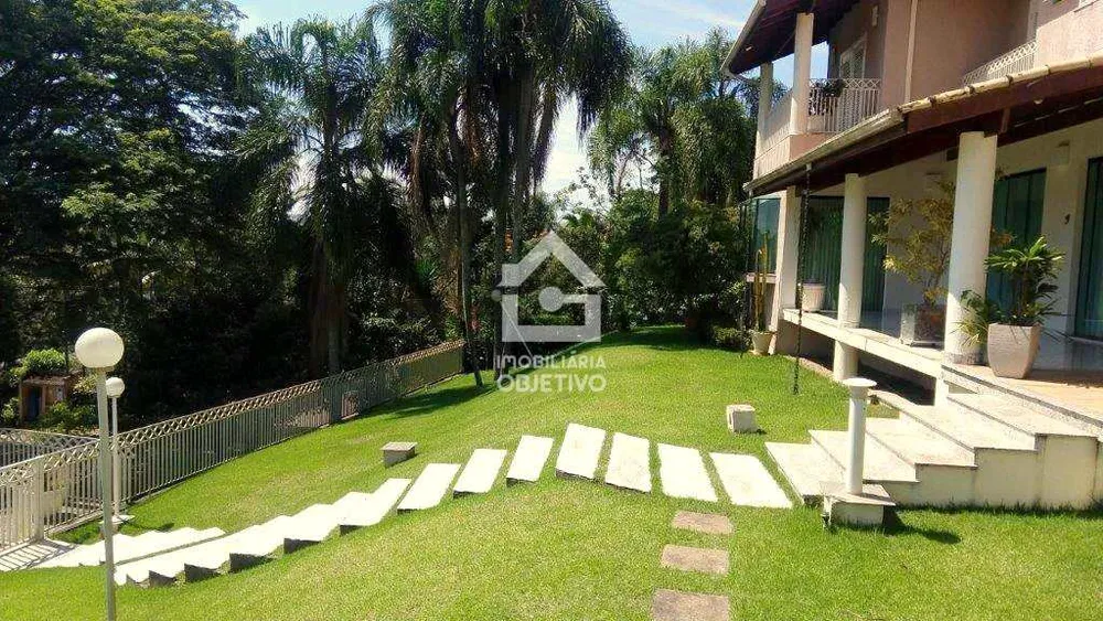 Casa de Condomínio, 4 quartos - Foto 3