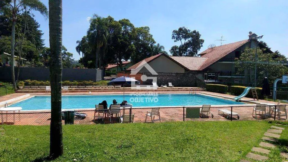 Casa de Condomínio, 4 quartos - Foto 15