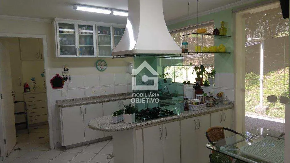 Casa de Condomínio, 4 quartos - Foto 10