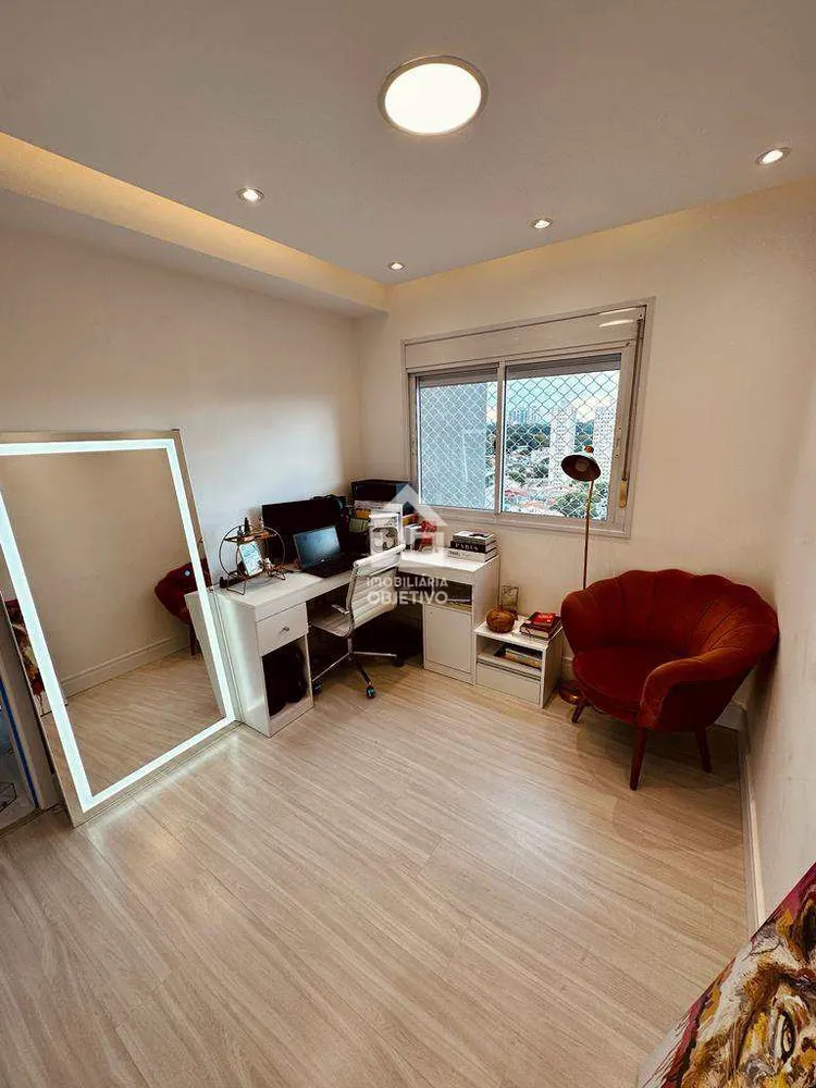 Apartamento, 2 quartos, 110 m² - Foto 9