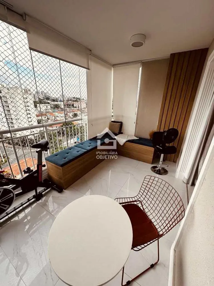 Apartamento, 2 quartos, 110 m² - Foto 1
