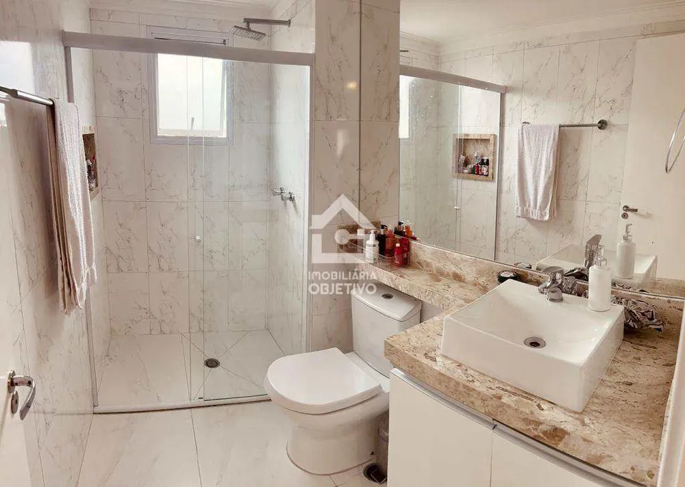 Apartamento, 2 quartos, 110 m² - Foto 11