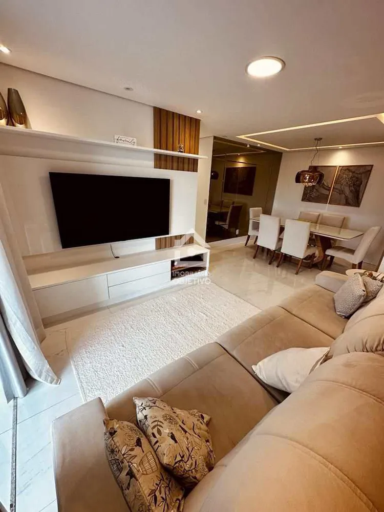 Apartamento, 2 quartos, 110 m² - Foto 14