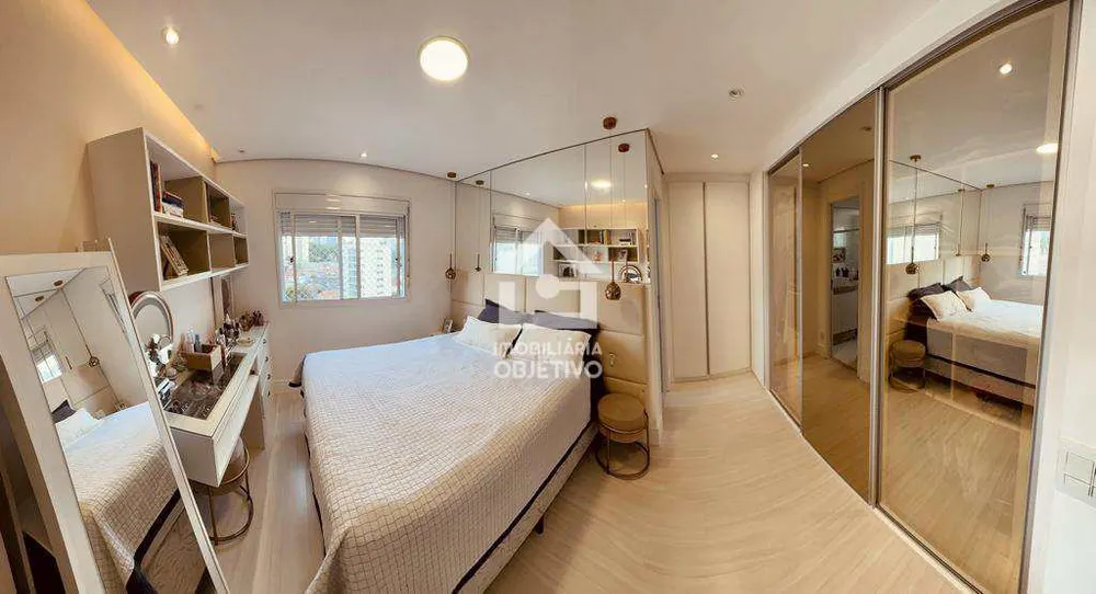 Apartamento, 2 quartos, 110 m² - Foto 5