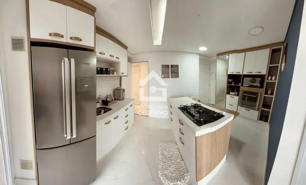 Apartamento, 2 quartos, 110 m² - Foto 3