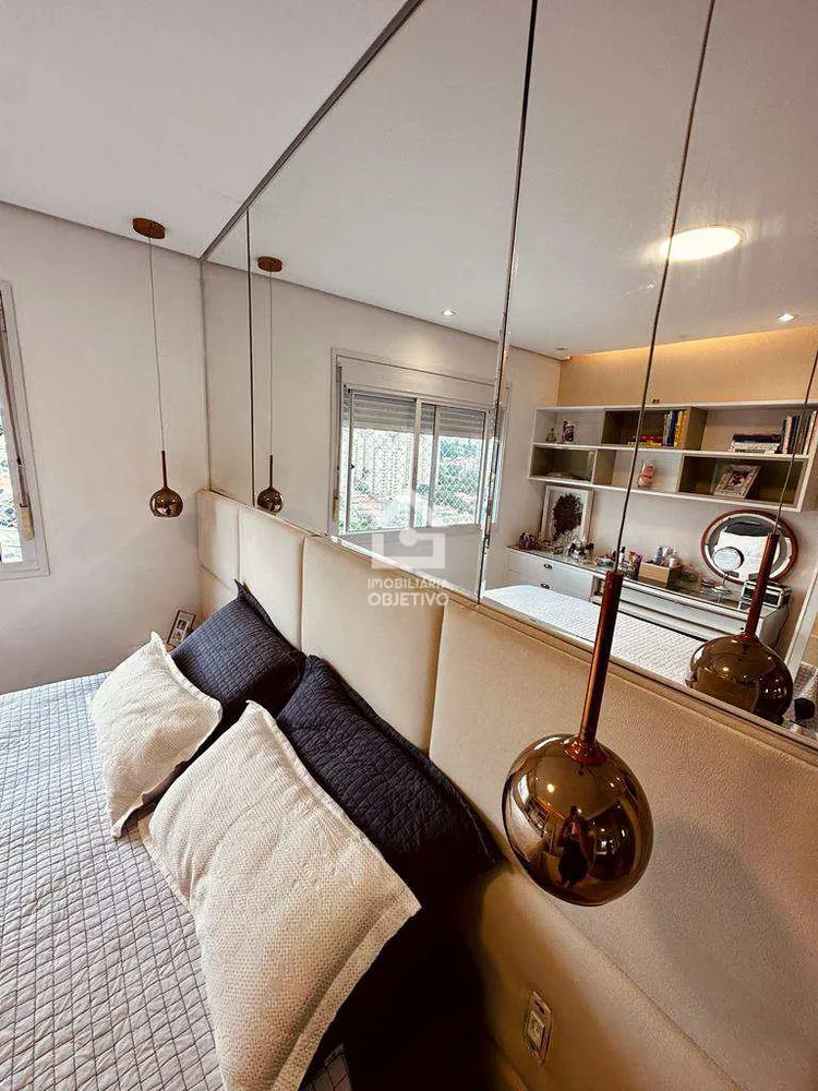 Apartamento, 2 quartos, 110 m² - Foto 6