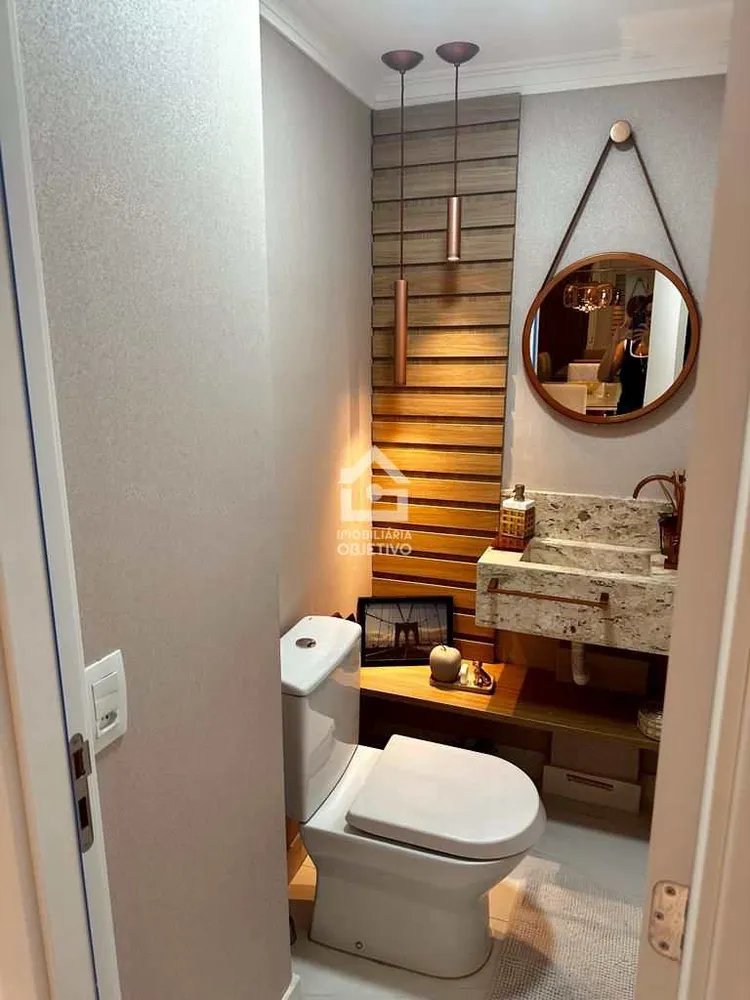 Apartamento, 2 quartos, 110 m² - Foto 15