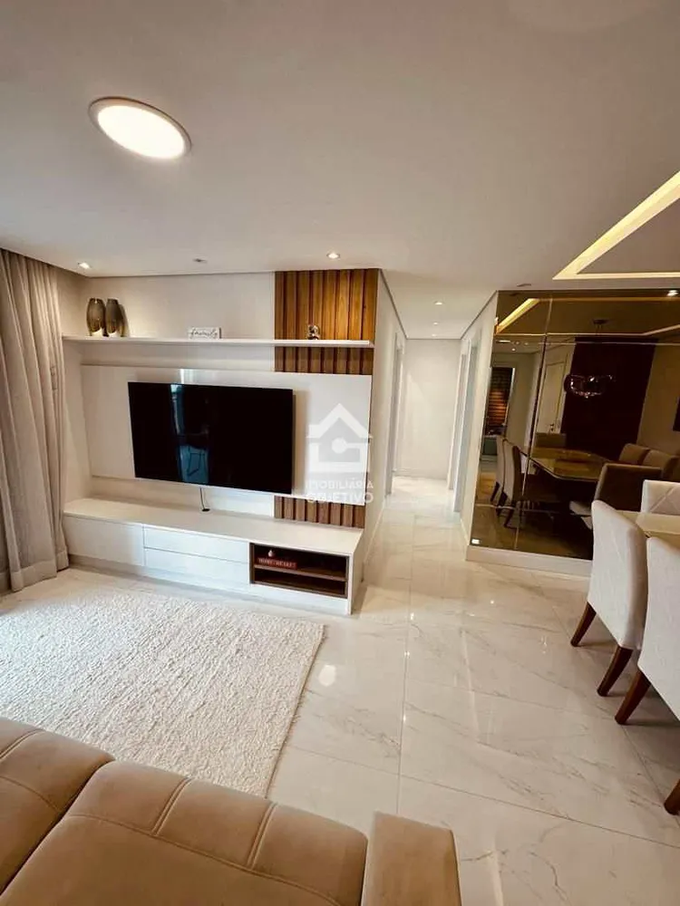 Apartamento, 2 quartos, 110 m² - Foto 4