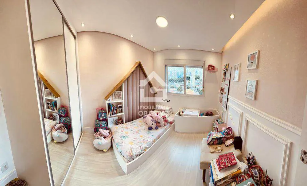 Apartamento, 2 quartos, 110 m² - Foto 2