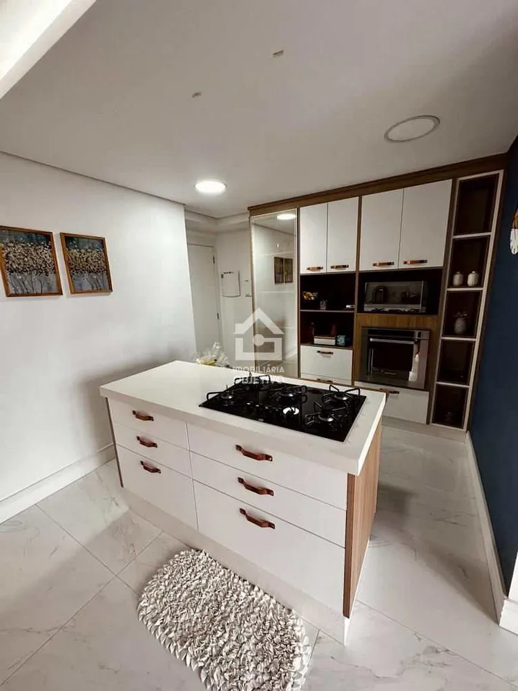 Apartamento, 2 quartos, 110 m² - Foto 7