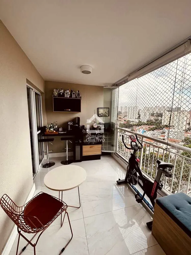 Apartamento, 2 quartos, 110 m² - Foto 8