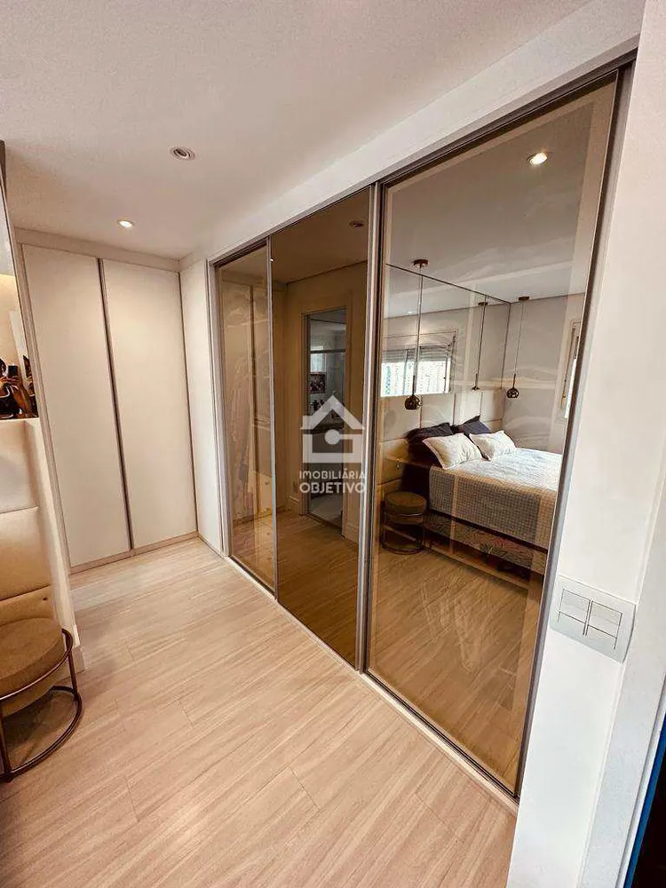 Apartamento, 2 quartos, 110 m² - Foto 12
