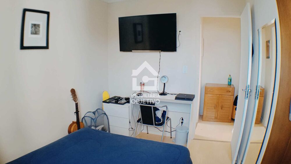 Apartamento, 2 quartos, 57 m² - Foto 5