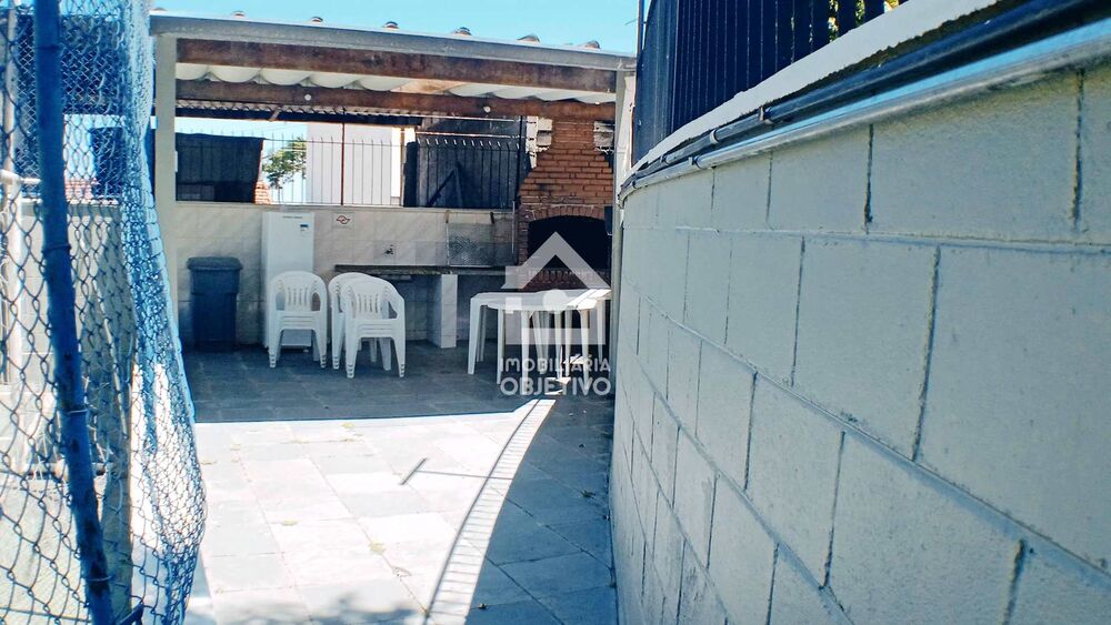 Apartamento, 2 quartos, 57 m² - Foto 12