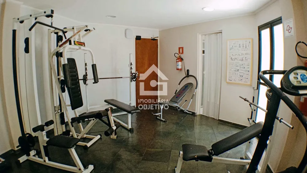 Apartamento, 2 quartos, 57 m² - Foto 9