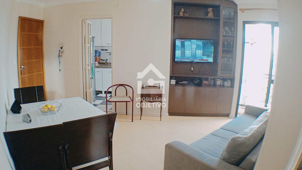 Apartamento, 2 quartos, 57 m² - Foto 3
