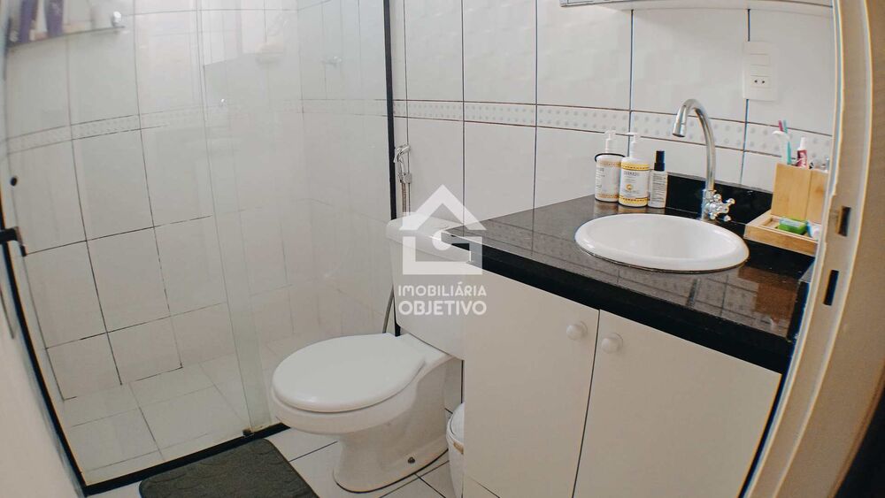 Apartamento, 2 quartos, 57 m² - Foto 6