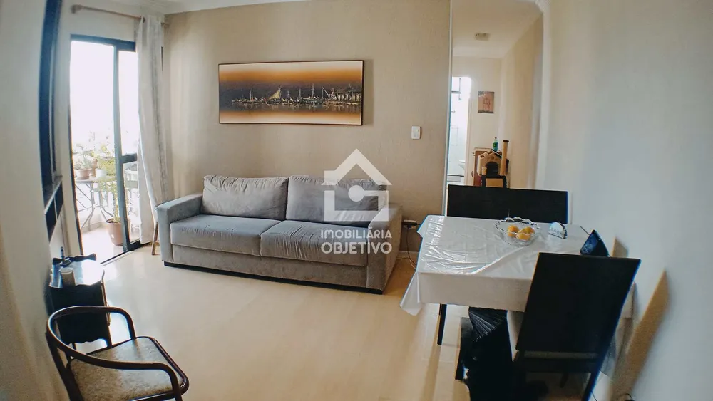 Apartamento, 2 quartos, 57 m² - Foto 2